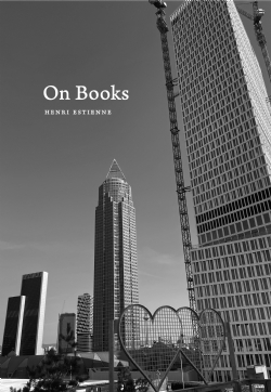 On Books